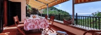 Appartamenti e casa vacanza a Fetovaia (Isola d'Elba). Cliccare su immagine per ingrandire